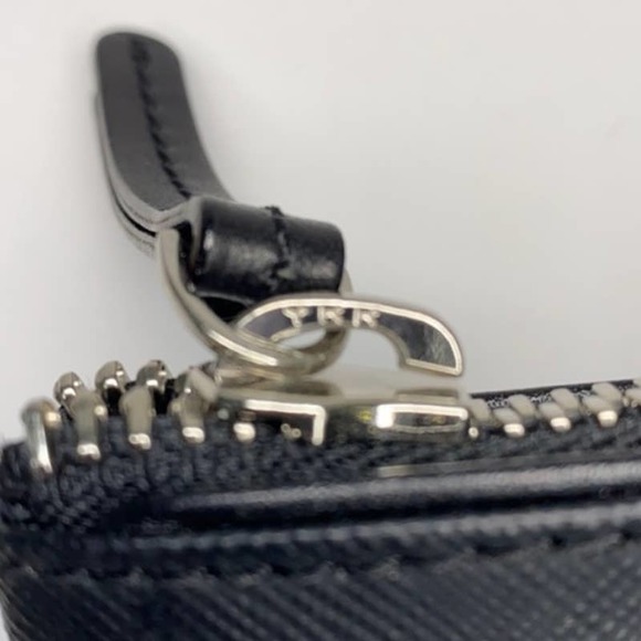 L.A.M.B. Paint Drip Clutch - Picture 4 of 8